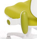 Миниатюра изображения товара Кресло детское Tetchair Rainbow (салатовый)