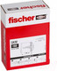 Миниатюра изображения товара Дюбель для гипсокартона FISCHER GKM 31мм 24556K (100шт)