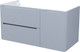 Миниатюра изображения товара Тумба под умывальник IDDIS Edifice EDI10L0i95