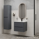 Миниатюра изображения товара Тумба под умывальник IDDIS Edifice EDI60D0i95