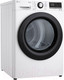 Миниатюра изображения товара Сушильная машина LG DC90V3V6W