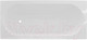 Миниатюра изображения товара Ванна из искусственного мрамора Эстет Chester 170x75 Slim / ФР-00015351