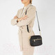 Миниатюра изображения товара Сумка David Jones 823-CM6767-BLK (черный)