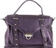 Миниатюра изображения товара Сумка Poshete 845-SR20026OL-DVL (фиолетовый)