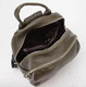 Миниатюра изображения товара Рюкзак Poshete 845-SR20048OL-DKH (хаки)