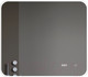 Миниатюра изображения товара Зеркало Алмаз-Люкс Milan 8070sc-6 (80x70см, с подсветкой, с сенсорной кнопкой и подогревом)