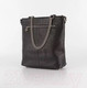 Миниатюра изображения товара Сумка Poshete 845-SR20098OL-BLK (черный)