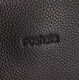Миниатюра изображения товара Сумка Poshete 845-SR20098OL-BLK (черный)