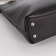 Миниатюра изображения товара Сумка Poshete 845-SR20098OL-BLK (черный)