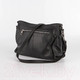 Миниатюра изображения товара Сумка Poshete 845-SR20119OL-BLK (черный)