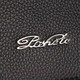Миниатюра изображения товара Сумка Poshete 845-SR20119OL-BLK (черный)
