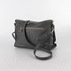 Миниатюра изображения товара Сумка Poshete 845-SR20119OL-GRY (серый)