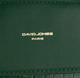 Миниатюра изображения товара Сумка David Jones 823-CM6770-GRN (зеленый)
