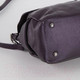 Миниатюра изображения товара Сумка Poshete 845-SR20131OL-DVL (фиолетовый)