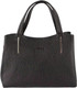 Миниатюра изображения товара Сумка Poshete 845-SR20135OL-BLK (черный)