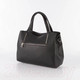 Миниатюра изображения товара Сумка Poshete 845-SR20135OL-BLK (черный)