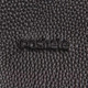 Миниатюра изображения товара Сумка Poshete 845-SR20135OL-BLK (черный)