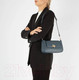 Миниатюра изображения товара Сумка David Jones 823-CM6758-DGR (серый)