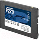 Миниатюра изображения товара SSD диск Patriot P220 2TB (P220S2TB25)