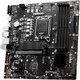 Миниатюра изображения товара Материнская плата MSI Pro B760M-P