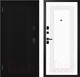 Миниатюра изображения товара Входная дверь Металюкс М412 (87x205, левая)