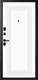 Миниатюра изображения товара Входная дверь Металюкс М412 (87x205, левая)