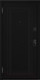 Миниатюра изображения товара Входная дверь Металюкс М412 (87x205, левая)
