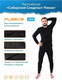 Миниатюра изображения товара Комплект термобелья Сибирский Следопыт Fleece -25°С / PF-TU-68 (р-р 54/8)