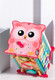 Миниатюра изображения товара Бизиборд Top Goods Совушка / BY808-23