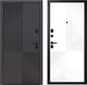 Миниатюра изображения товара Входная дверь Металюкс М413 (96х205, левая)