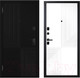 Миниатюра изображения товара Входная дверь Металюкс М413/1 (96х205, левая)
