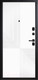 Миниатюра изображения товара Входная дверь Металюкс М413/1 (96х205, правая)
