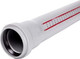 Миниатюра изображения товара Труба внутренней канализации Ostendorf HTEM 40x1.8x150 / 559060