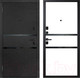 Миниатюра изображения товара Входная дверь Металюкс М414 (87x205, левая)