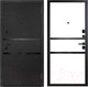 Миниатюра изображения товара Входная дверь Металюкс М414 (87x205, правая)