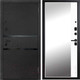 Миниатюра изображения товара Входная дверь Металюкс М414 Z (87x205, правая)