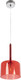 Миниатюра изображения товара Потолочный светильник Loftit Spillray 10232/A Red