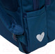 Миниатюра изображения товара Школьный рюкзак Grizzly RG-466-1 (синий)