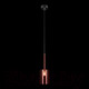 Миниатюра изображения товара Потолочный светильник Loftit Spillray 10232/C Red