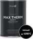 Миниатюра изображения товара Эмаль Elcon Термостойкая до 1200C (800г, черный)