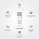 Миниатюра изображения товара Эмаль Elcon Универсальная акриловая RAL 9003 матовый (520мл, белый)