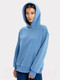 Миниатюра изображения товара Худи Mark Formelle 302822 (р.164/170-88-94, туманный голубой)