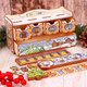 Миниатюра изображения товара Развивающий игровой набор Smile Decor Волшебный комодик. Новый год / 9346523