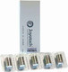 Миниатюра изображения товара Набор испарителей Joyetech EX для Exceed 1.2 Ом SS / 2742 (5шт)