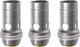 Миниатюра изображения товара Набор испарителей Smoant Knight 80/Pasito II Mesh Coil 0.3 Ом K1 (3шт)