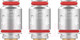 Миниатюра изображения товара Набор испарителей Smoant Santi Mesh Knight 40 S-4 DL 0.35Ом 30-35W (3шт)