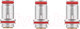 Миниатюра изображения товара Набор испарителей Smoant Santi Mesh Knight 40 S-6 MTL 1.1Ом 7-12W (3шт)