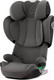Миниатюра изображения товара Автокресло Cybex Solution T i-Fix (Mirage Grey)