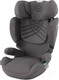 Миниатюра изображения товара Автокресло Cybex Solution T i-Fix Plus (Mirage Grey)