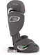 Миниатюра изображения товара Автокресло Cybex Solution T i-Fix Plus (Mirage Grey)